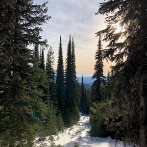 Meet your Posher, Ern